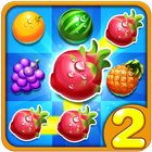 Fruit Splash 2 icono