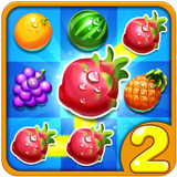 Fruit Splash 2 icono