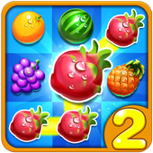 Fruit Splash 2 آئیکن