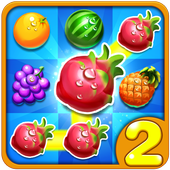 Fruit Splash 2 иконка