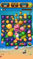 برنامه‌نما Fruit Splash 2 عکس از صفحه