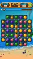 برنامه‌نما Fruit Splash 2 عکس از صفحه