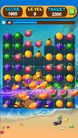 برنامه‌نما Fruit Splash 2 عکس از صفحه