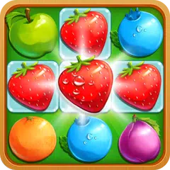 download Fruit Smash - Frutta cotta APK