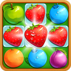 Fruit Smash Star-icoon