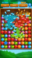 پوستر Fruit Smash Star