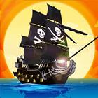 Pirate Treasure Adventure أيقونة