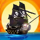 Pirate Treasure Adventure icône
