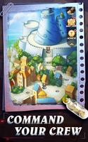 Pirate Treasure Adventure Poster