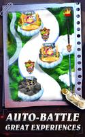 Pirate Treasure Adventure captura de pantalla 1