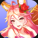 Sensual Goddess: Idle Battle Arena APK