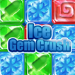 Ice Gem Crush icon