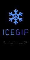 IceGif - Télécharger Un Gif Animé capture d'écran 1