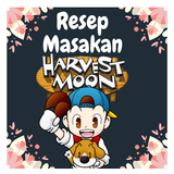 Resep Masakan Harvest Moon BTN