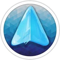 آیسگرام | تلگرام ضدفیلتر | بدون فیلتر | Icegram XAPK 下載