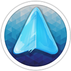 آیسگرام | تلگرام ضدفیلتر | بدون فیلتر | Icegram icône