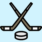 Ice Hockey Statistics ícone