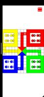 Ludo Grandmaster poster