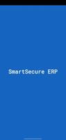 SmartSecure ERP Affiche