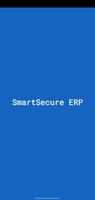 SmartSecure ERP โปสเตอร์