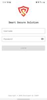SmartSecure ERP ภาพหน้าจอ 1