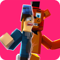 Animatronics Skins
