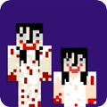 Momo & Creepy Skins