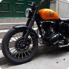 Royal Enfield Bullet Lovers icono