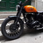 Royal Enfield Bullet Lovers ícone