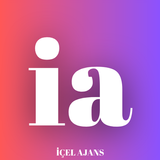 İçel Ajans biểu tượng