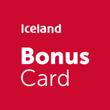 Iceland Bonus Card