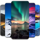 Fond d'écran Islande 🇮🇸 APK