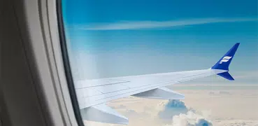 Icelandair: Book, manage, fly