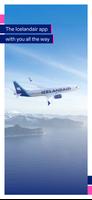 پوستر Icelandair