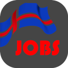 Iceland Jobs ikon