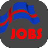 Iceland Jobs icon