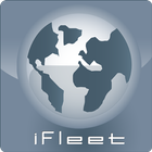 i-Fleet أيقونة