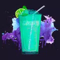 Cocktails Art