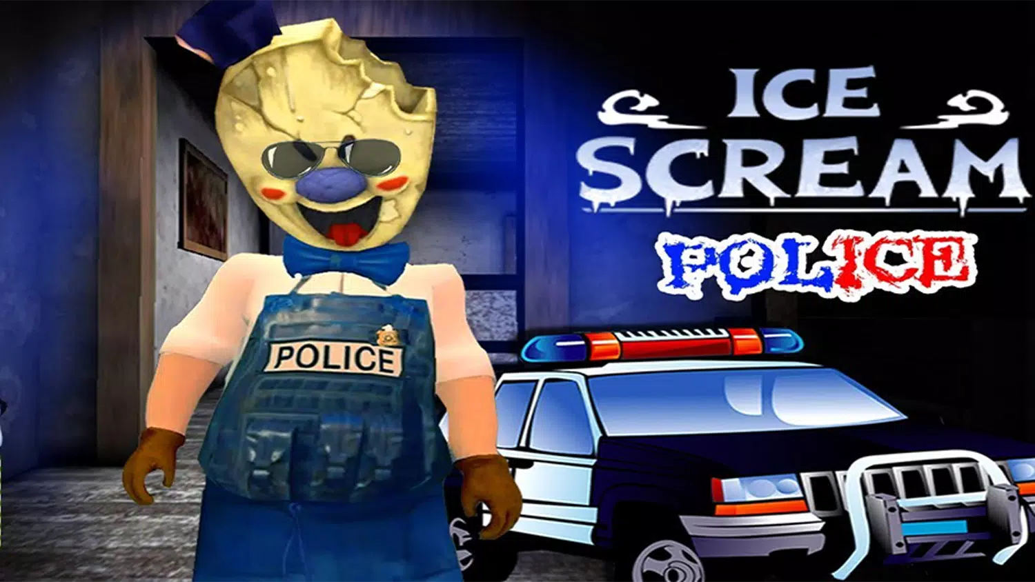 تنزيل Ice Scream 9 MOD APK v 1.1 (أدلى المستخدم) لأجهزة Android