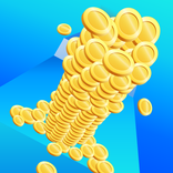 MedalTower3D