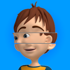 3D Puzzle Master icône