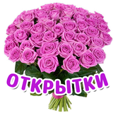 Открытки на все случаи жизни ícone