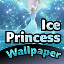 Ice Princess Wallpaper APK