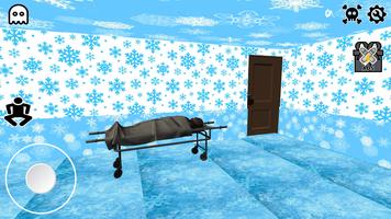 Frozen Escape: Granny's Prison bài đăng