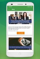 iCert Global تصوير الشاشة 1
