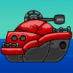 Awesome Seaquest Fighting Game آئیکن