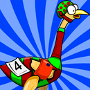 Big Bird Racing: Arcade Game APK