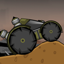 Bullet Car: Drive & Smash Game APK