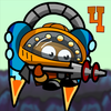 City Siege 4: Alien Siege icon