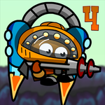 City Siege 4: Alien Siege icon